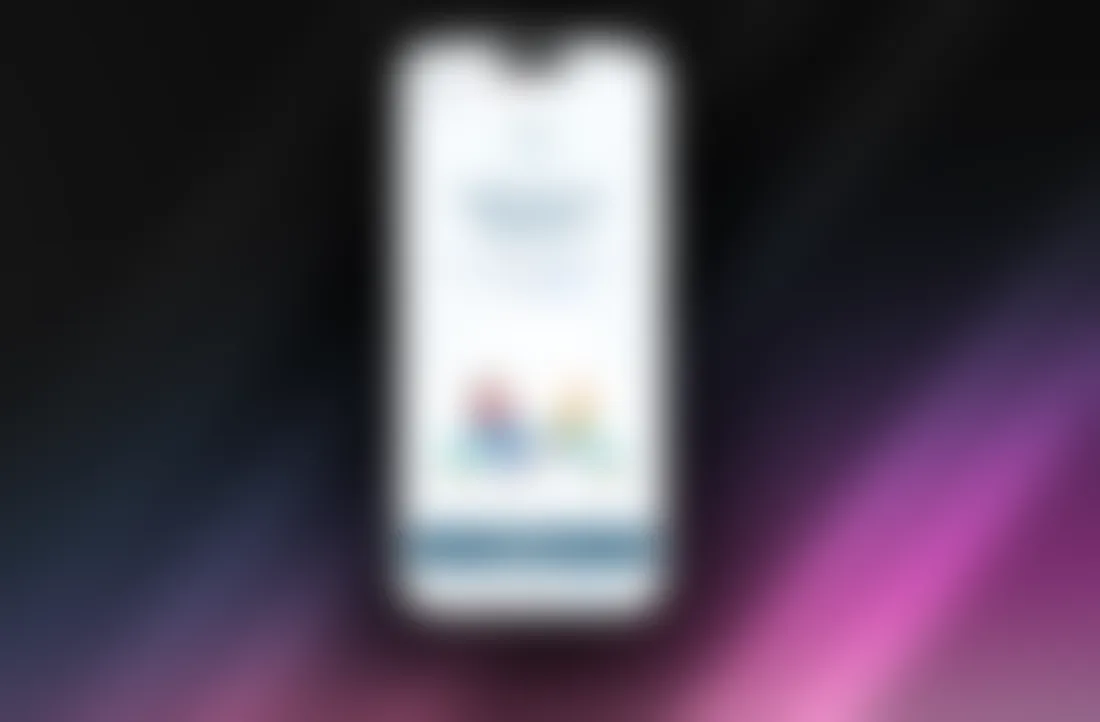 Speech & Oral-Motor Therapy App